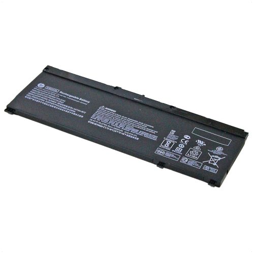 Batería para HP 15-cx0058TX - modelo batería SR04XL