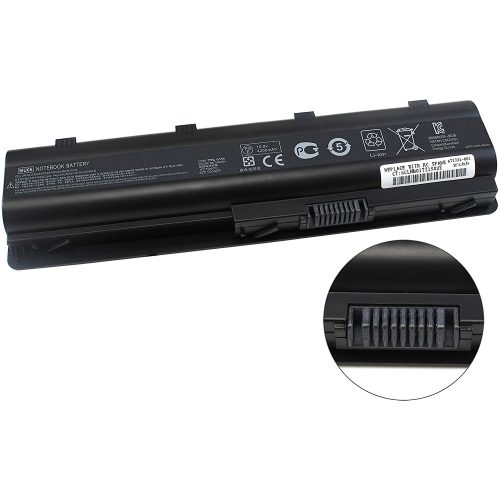 bateria-hp-compaq-presario-cq62z-mu06-03 Batería para HP Compaq Presario CQ62Z - modelo batería MU06