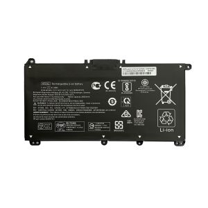 Batería HT03XL HP de alta capacidad - compatible con 14-DK