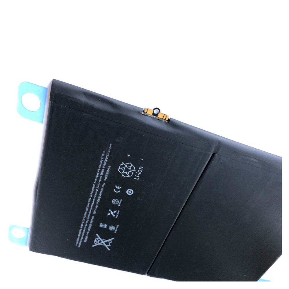 bateria-ipad-8va-generacion-a1484-02 Batería para iPad 8va generación (compatible con iPad 7ma y 9na generación) - modelo batería A1484