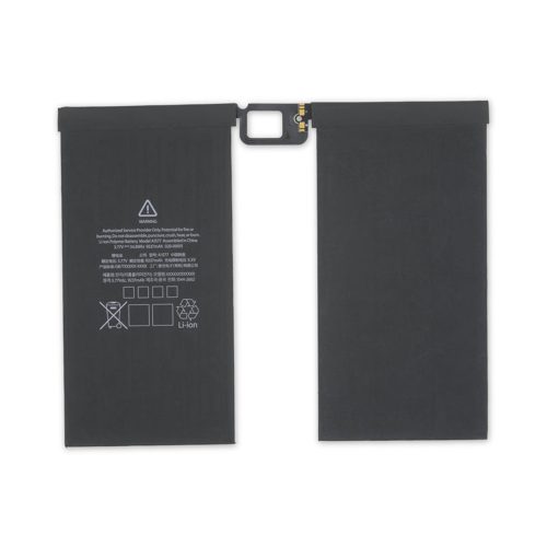 Batería para iPad Pro 12.9 (1ra generación) 2015 - modelo batería A1577
