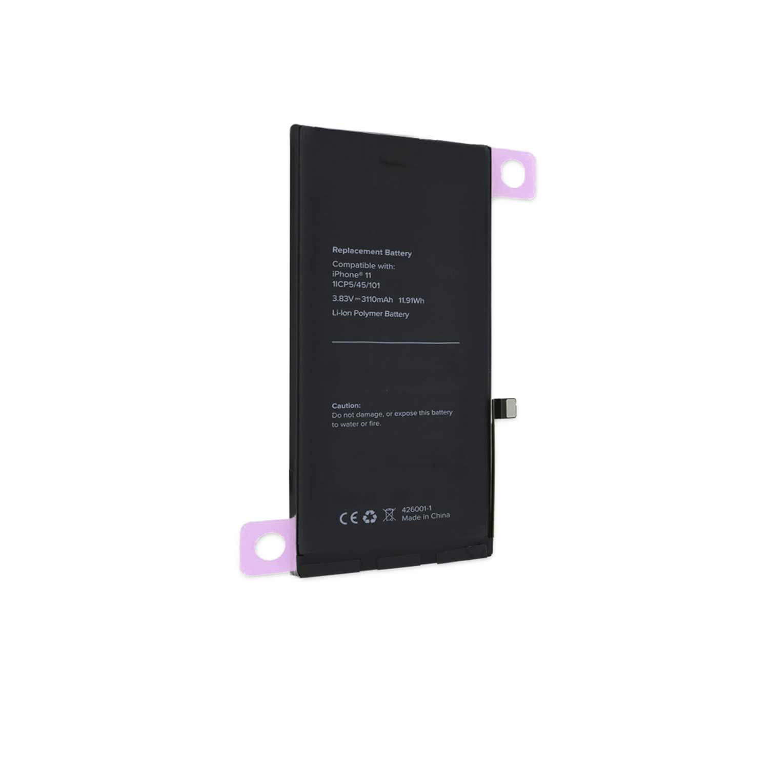Bateria iPhone 11