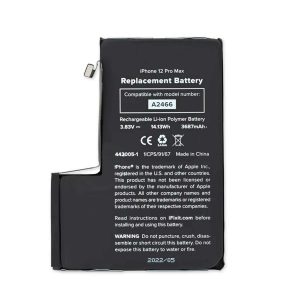 bateria-iphone-12-pro-max-alta-capacidad-01 Batería iPhone 12 Pro Max de alta capacidad – repuesto compatible