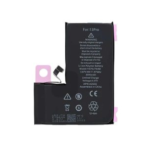 bateria-iphone-13-pro-alta-capacidad-01 Batería iPhone 13 Pro de alta capacidad – repuesto compatible