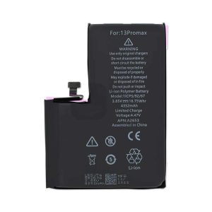 bateria-iphone-13-pro-max-alta-capacidad-01 Batería iPhone 13 Pro Max de alta capacidad – repuesto compatible