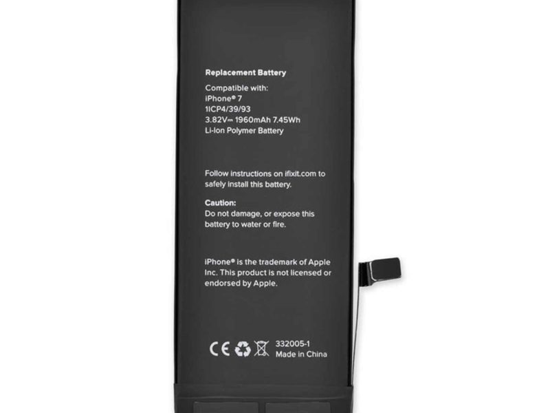 bateria-iphone-7-alta-capacidad-01 Batería iPhone 7 de alta capacidad – repuesto compatible