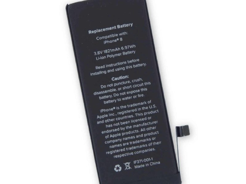 bateria-iphone-8-alta-capacidad-01 Batería iPhone 8 de alta capacidad – repuesto compatible
