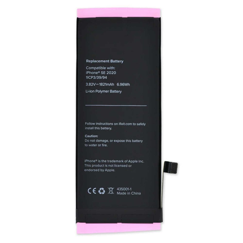 bateria-iphone-se-2020-alta-capacidad-01 Batería iPhone SE 2020 de alta capacidad – repuesto compatible