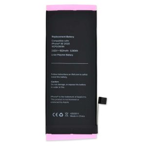 bateria-iphone-se-2020-alta-capacidad-01 Batería iPhone SE 2020 de alta capacidad – repuesto compatible