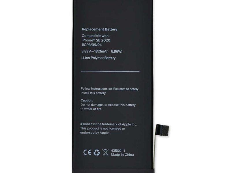 bateria-iphone-se-2020-alta-capacidad-01 Batería iPhone SE 2020 de alta capacidad – repuesto compatible