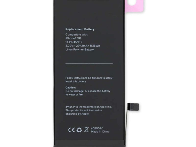 bateria-iphone-xr-alta-capacidad-01 Batería iPhone XR de alta capacidad – repuesto compatible