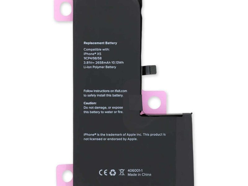bateria-iphone-xs-alta-capacidad-01 Batería iPhone XS de alta capacidad – repuesto compatible