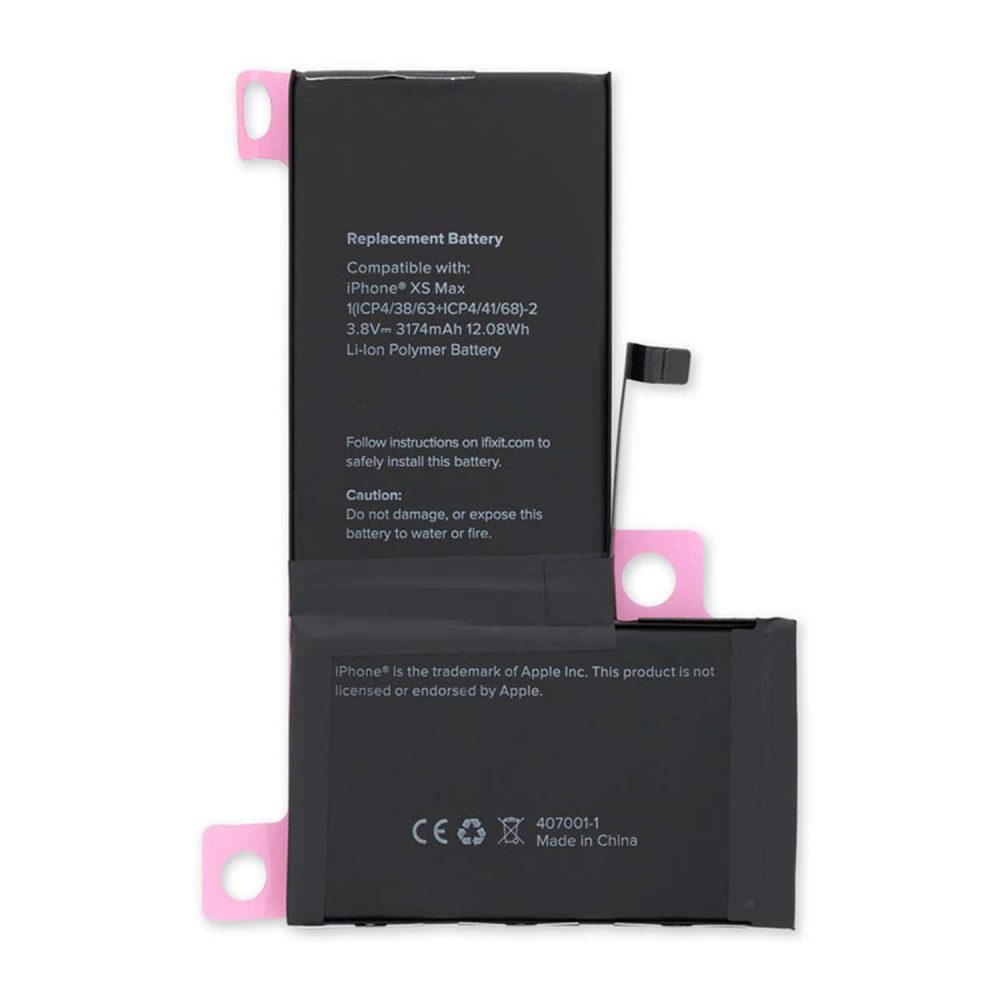 bateria-iphone-xs-max-alta-capacidad-01 Batería iPhone Xs Max de alta capacidad – repuesto compatible