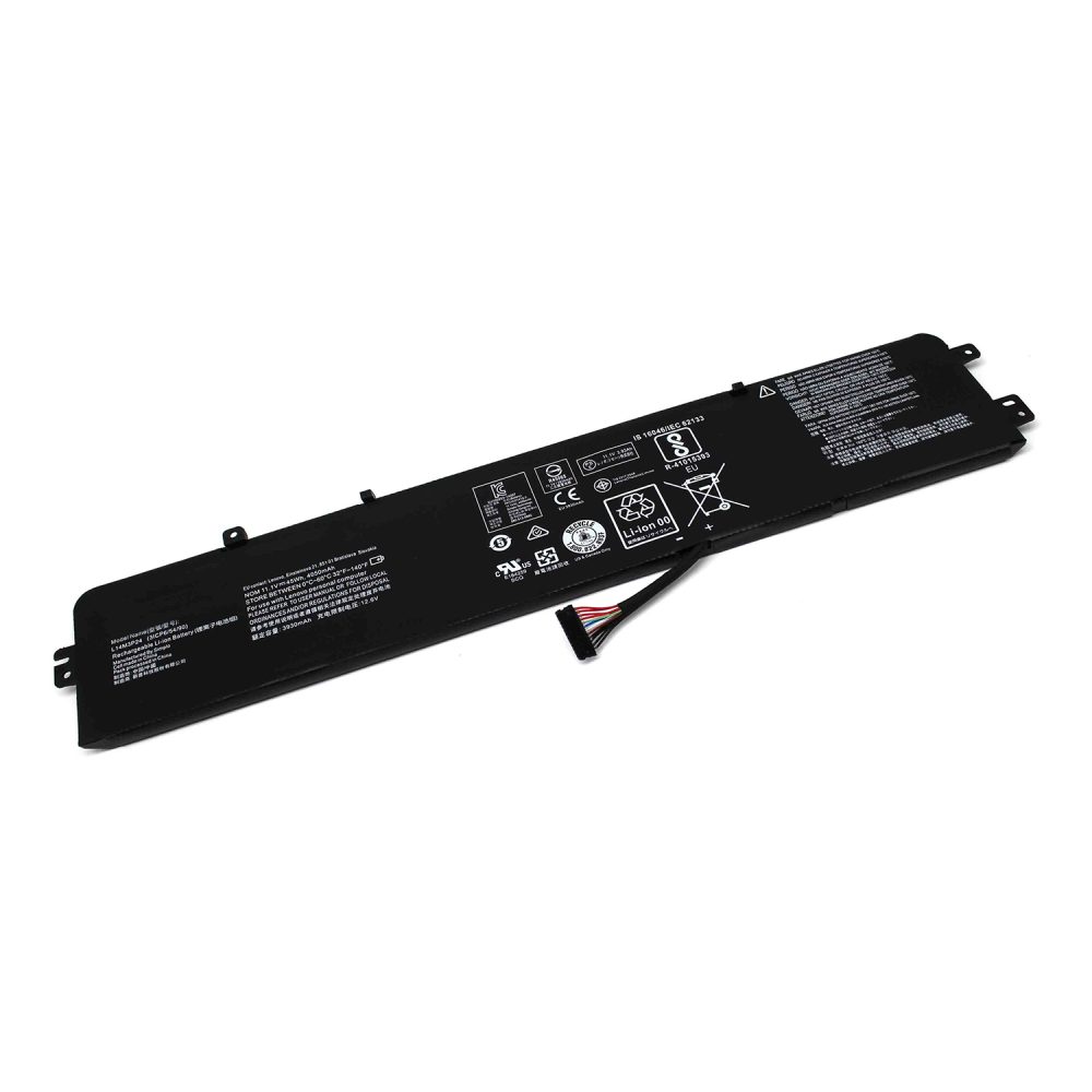 Batería L14M3P24 Lenovo - compatible con Legion Y520-15IKBA