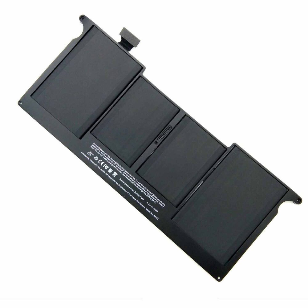 bateria-macbook-air-a1465-a1375-01 Batería para MacBook Air A1465 (EMC 2558) – modelo batería A1375