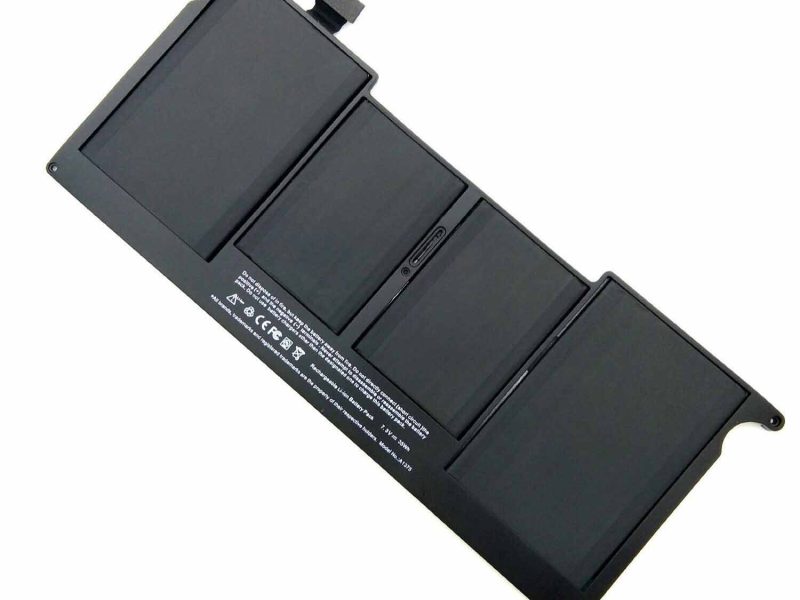 Batería para MacBook Air A1465 (EMC 2558) – modelo batería A1375