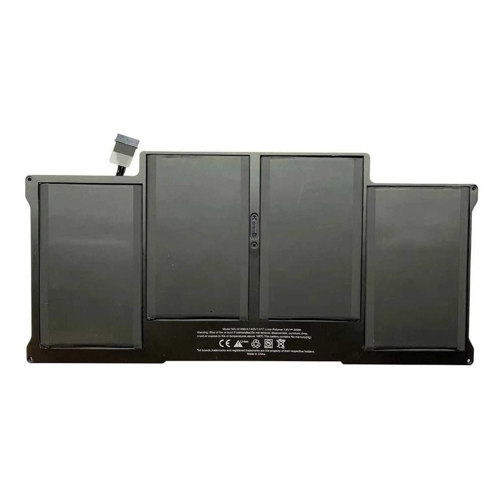 Batería para MacBook Air A1466 (EMC 2559) – modelo batería A1496