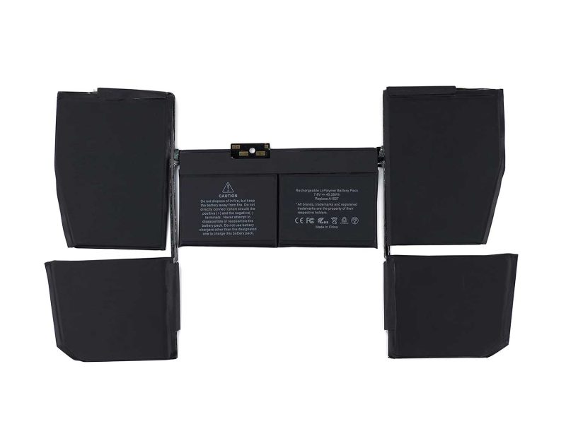 bateria-macbook-air-a1534-a1527-01 Batería para MacBook Air A1534 (EMC 2746) – modelo batería A1527
