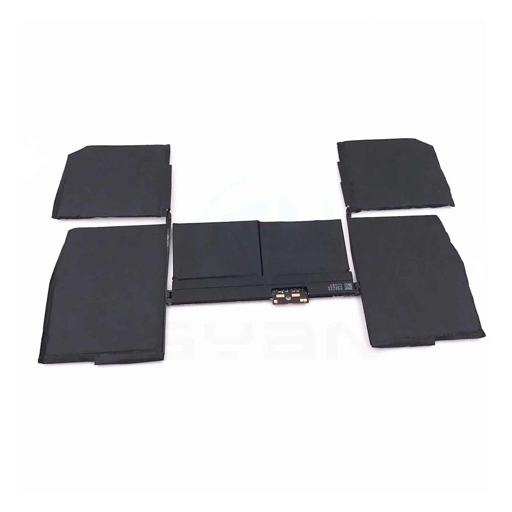 bateria-macbook-air-a1534-emc2991-a1527-02 Batería para MacBook Air A1534 (EMC 2991) 2016 – modelo batería A1527