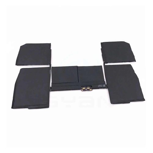 bateria-macbook-air-a1534-emc2991-a1527-02 Batería para MacBook Air A1534 (EMC 2991) 2016 – modelo batería A1527