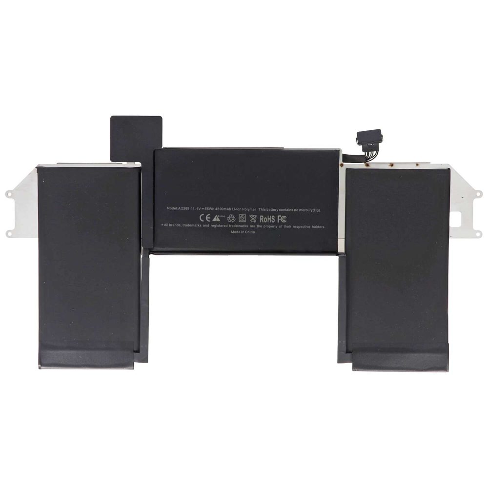 Batería para MacBook Air A2337 (EMC 3598) – modelo batería A2389