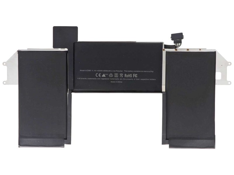 bateria-macbook-air-a2337-a2389-01 Batería para MacBook Air A2337 (EMC 3598) – modelo batería A2389