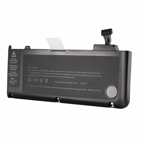 bateria-macbook-pro-a1278-a1322-01 Batería para MacBook Pro A1278 (EMC 2326) – modelo batería A1322
