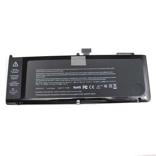 Batería para MacBook Pro A1286 (EMC 2324) – modelo batería A1321