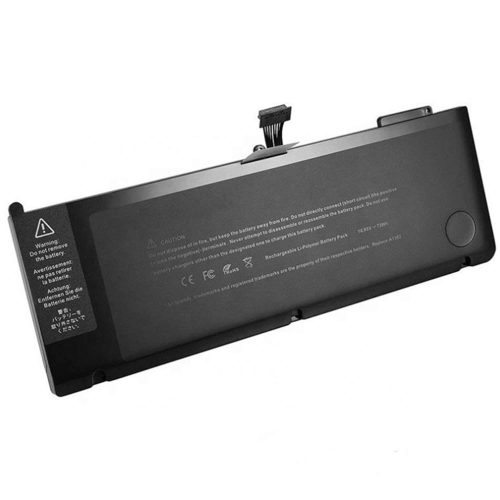 bateria-macbook-pro-a1286-a1382-01 Batería para MacBook Pro A1286 (EMC 2353) – modelo batería A1382