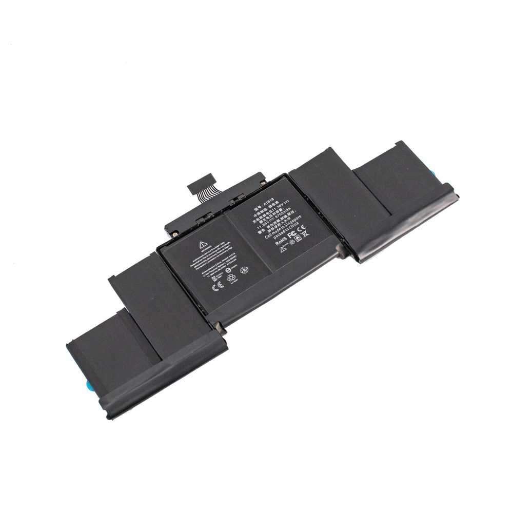 bateria-macbook-pro-a1398-a1618-01 Batería para MacBook Pro A1398 (EMC 2909) – modelo batería A1618