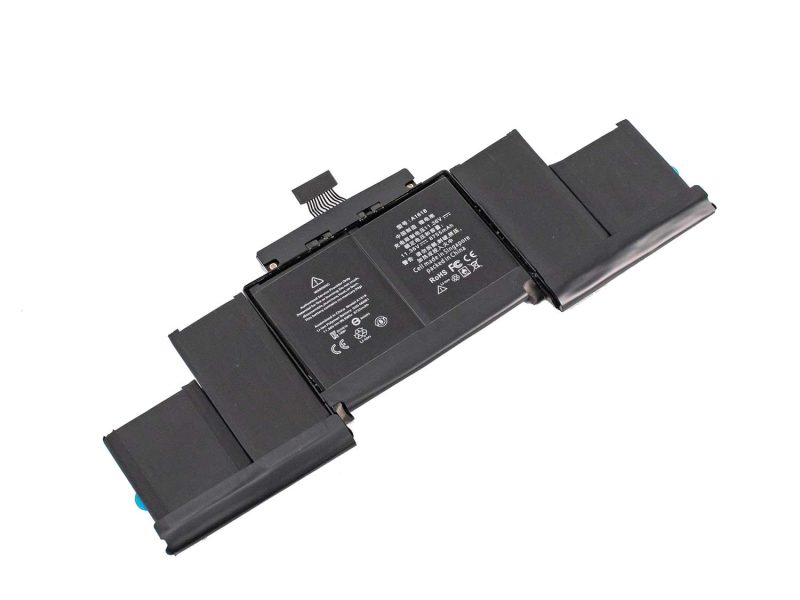 bateria-macbook-pro-a1398-a1618-01 Batería para MacBook Pro A1398 (EMC 2909) – modelo batería A1618