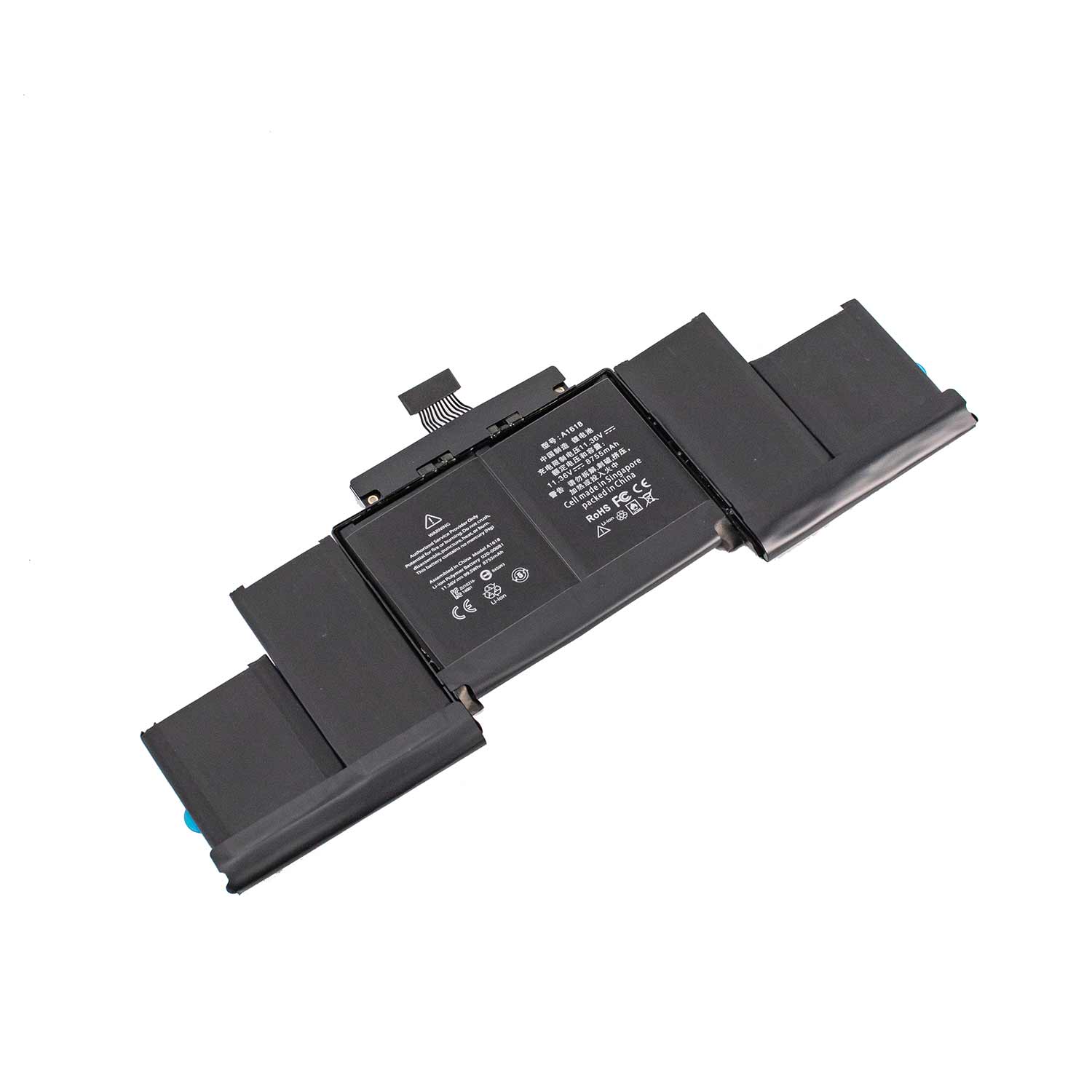 Batería A1618 para Macbook Pro Retina / A1398 - 2015