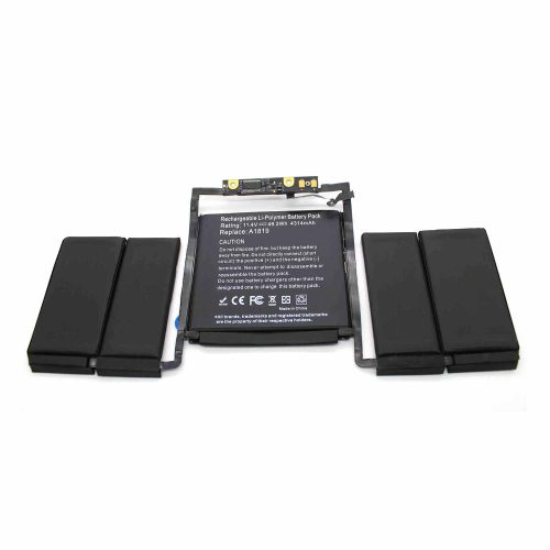 bateria-macbook-pro-a1706-a1819-01 Batería para MacBook Pro A1706 (EMC 3071) – modelo batería A1819