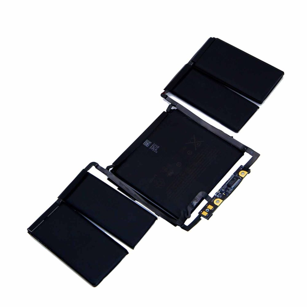 bateria-macbook-pro-a1706-emc3163-a1819-02 Batería para MacBook Pro A1706 (EMC 3163) 2017 – modelo batería A1819