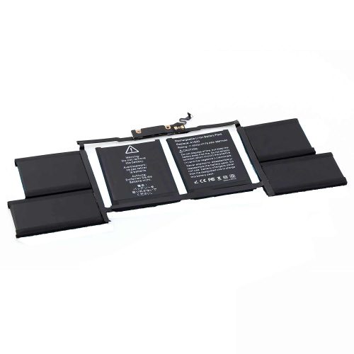 bateria-macbook-pro-a1707-a1820-01 Batería para MacBook Pro A1707 (EMC 3072) – modelo batería A1820