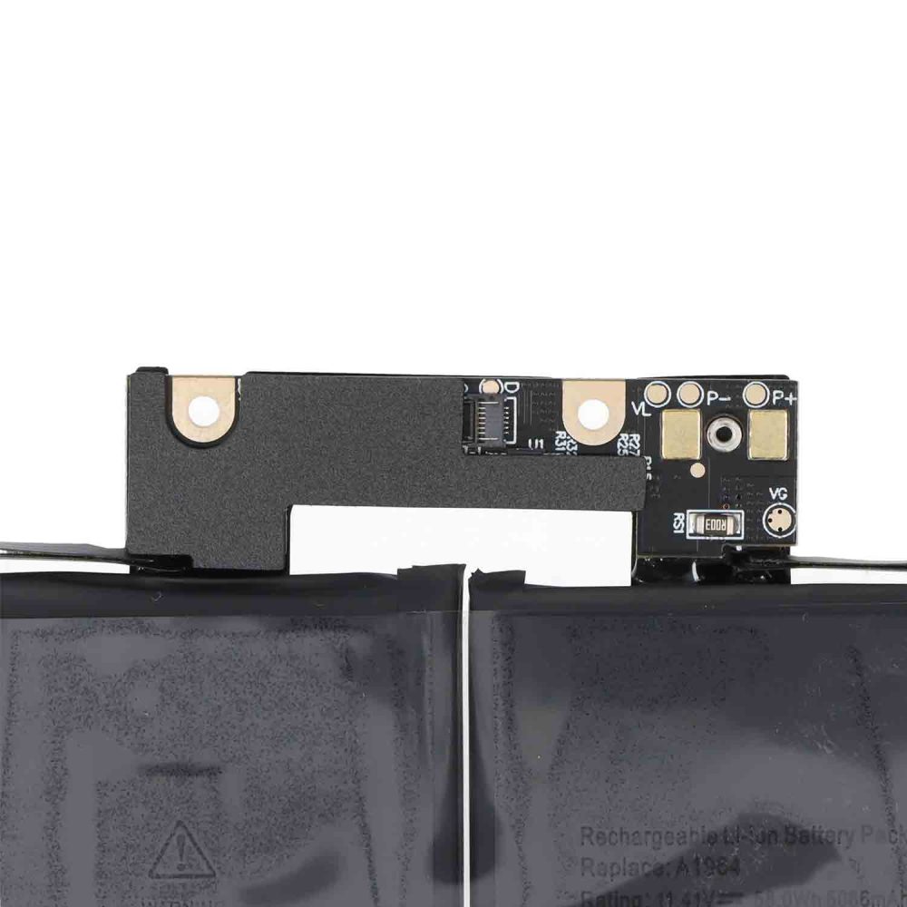 Batería para MacBook Pro A1989 (EMC 3358) 2019 – modelo batería A1964