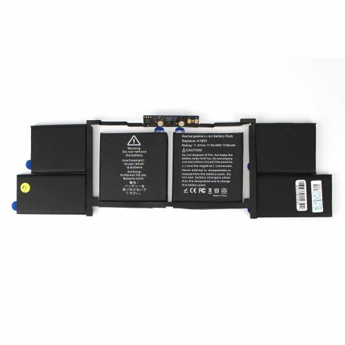 bateria-macbook-pro-a1990-a1953-01 Batería para MacBook Pro A1990 (EMC 3215) – modelo batería A1953