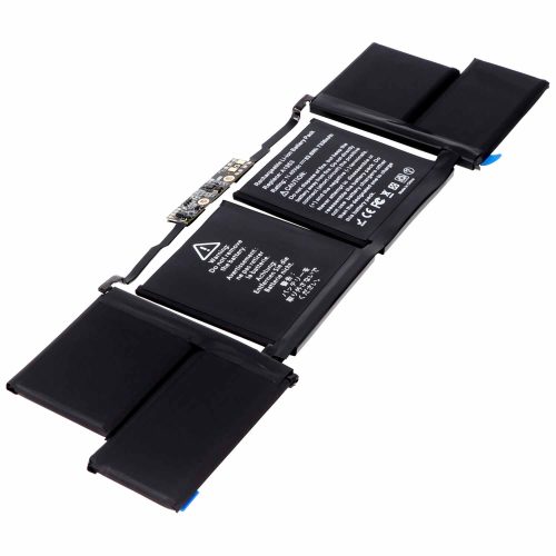 bateria-macbook-pro-a1990-emc3359-a1953-02 Batería para MacBook Pro A1990 (EMC 3359) 2019 – modelo batería A1953