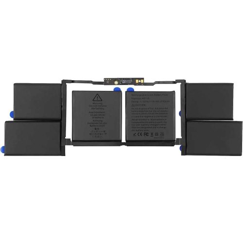 bateria-macbook-pro-a2141-a2113-01 Batería para MacBook Pro A2141 (EMC 3347) – modelo batería A2113