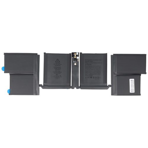 Batería para MacBook Pro A2485 (EMC 3651) – modelo batería A2527