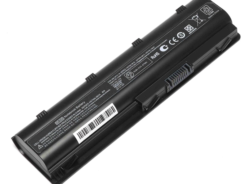bateria-mu06-hp-alta-capacidad-01 Batería MU06 HP de alta capacidad - compatible con Compaq Presario CQ72