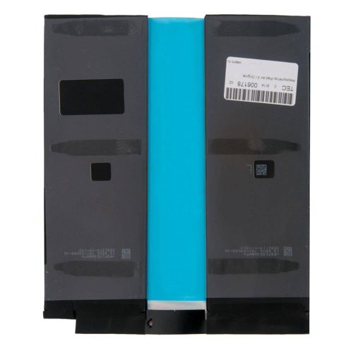Batería original iPad Air 3 de alta capacidad - modelo batería A2134