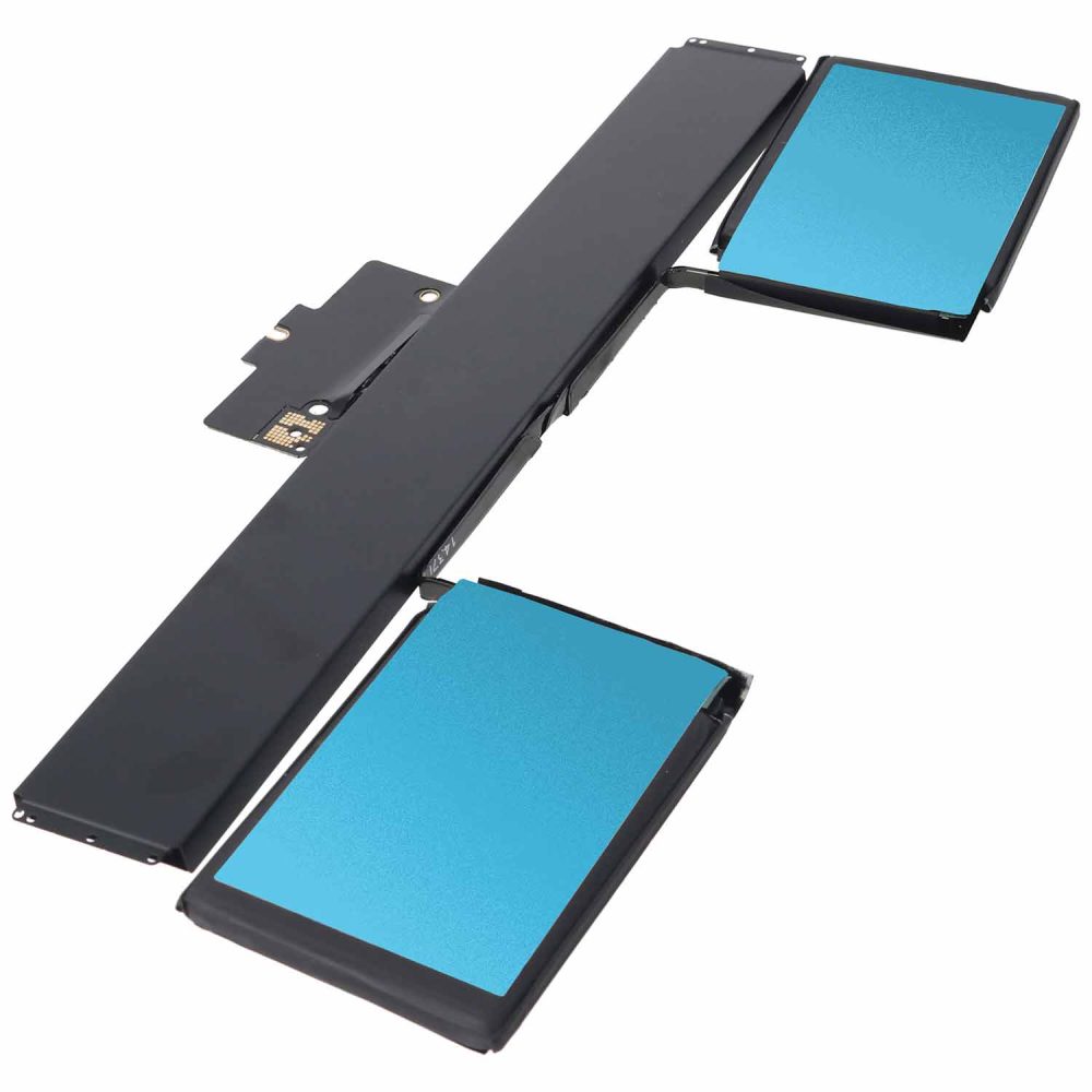Batería original compatible MacBook Pro A1425 – modelo batería A1437