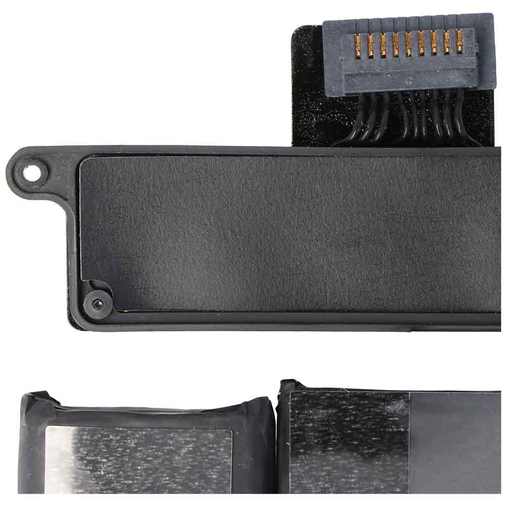 bateria-original-macbook-pro-a1502-a1493-04 Batería original compatible MacBook Pro A1502 – modelo batería A1493