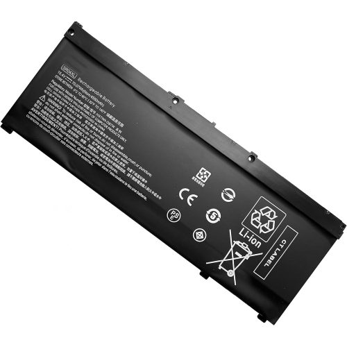 Batería SR04XL HP - compatible con Pavilion 15t-cb2000