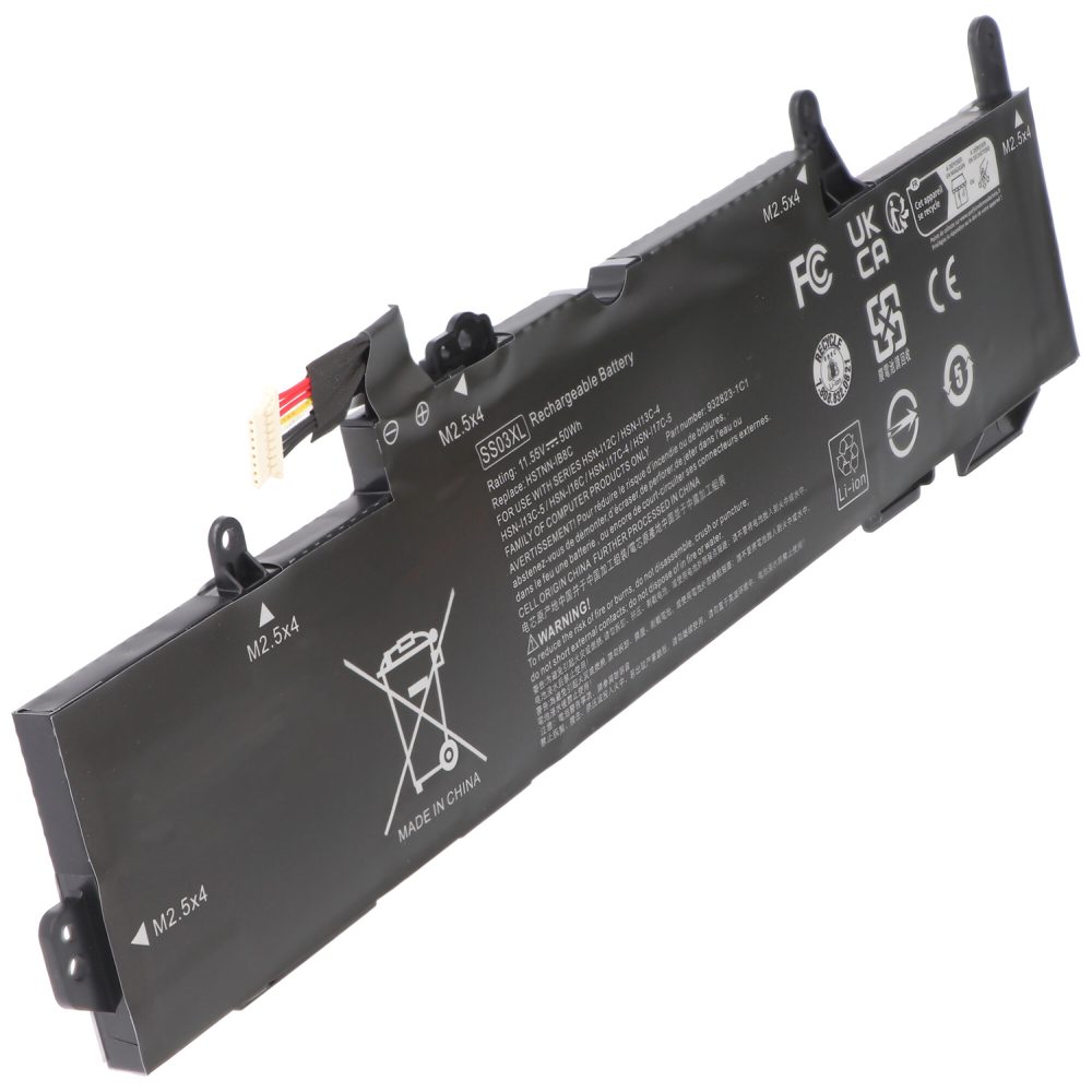 bateria-ss03xl-hp-elitebook-830-g5-02 Batería SS03XL HP - compatible con EliteBook 830 G5