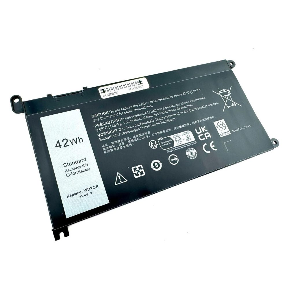 bateria-wdx0r-dell-inspiron-15-5565-02 Batería WDX0R Dell - compatible con Inspiron 15 5565