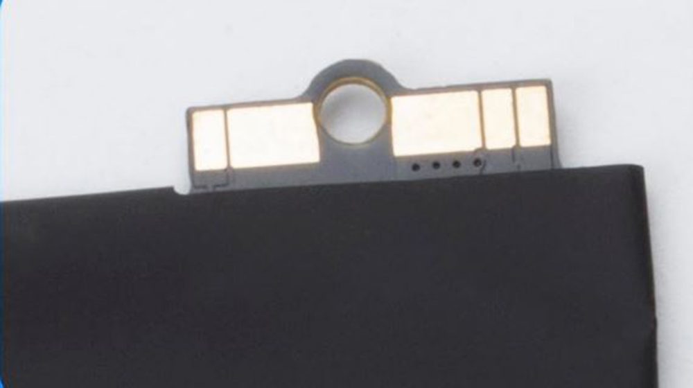 cambiar-bateria-ipad-air-4-5-a2288-04 Cómo cambiar la batería iPad Air 4 y 5 - modelo batería A2288