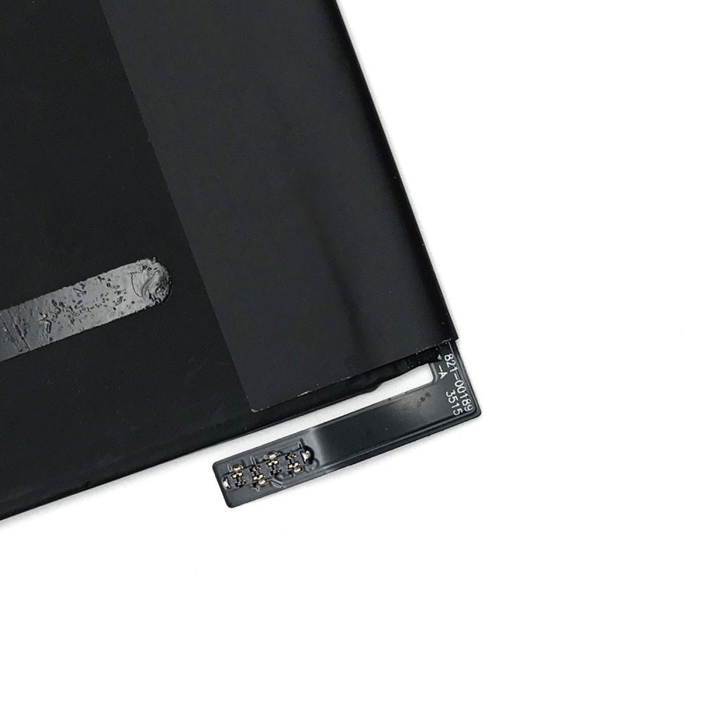 Cómo cambiar la batería iPad Mini 4 - modelo batería A1546