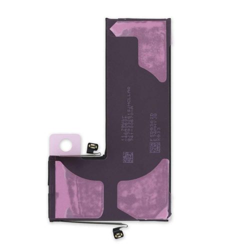 cambiar-bateria-iphone-11-pro-sin-mensaje-alerta-02 Cambiar batería iPhone 11 Pro sin mensaje de alerta en iOS – muestra condición de la batería y estado de salud al 100%